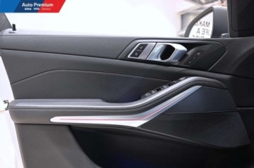 BMW X5 G05 SUV 2.0 25d 231KM 2022 BMW X5 xDrive25dAdaptacyjne Reflektory LEDPakiet Sportowy MFotele Sportowe, zdjęcie 9