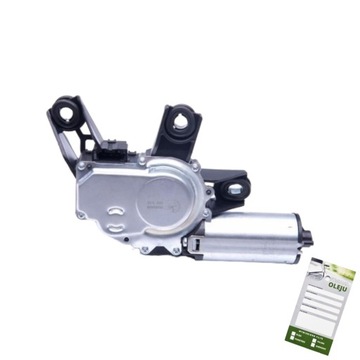 MOTOR STĚRAČE MERCEDES NÁHRADA A1688200442