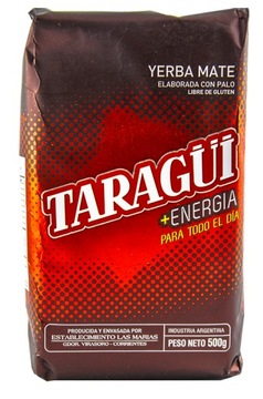 Набор лучших YERBA MATE 8х500г + БОМБИЛЛА!