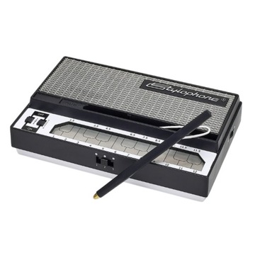 Dübreq Stylophone S-1 Аналоговый синтезатор Dubreq