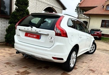 Volvo XC60 I SUV Facelifting 2.0 D3 DRIVE-E 150KM 2016 Volvo XC 60 2.0 Diesel 150KM, zdjęcie 5