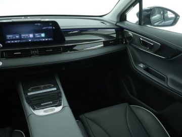 Omoda 5 1.6 T-GDI 147KM 2025 Omoda 5 1.6 T, Serwis ASO, Automat, VAT 23%, zdjęcie 7