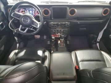 Jeep Gladiator 2022 Jeep Gladiator Mojave 2022 3.6l 3.6 Benzyna 285KM, zdjęcie 8