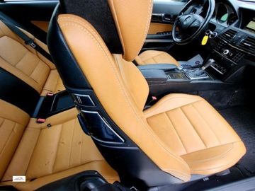 Mercedes Klasa E W212 Kombi 220 CDI BlueEFFICIENCY 170KM 2011 Mercedes-Benz Klasa E super stan, POLECAM 2.2 Diesel 170KM, zdjęcie 25