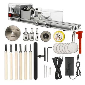 Mini Lathe Polisher lathe mini lathe