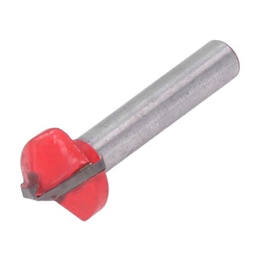 Фреза с V-образной канавкой Фреза по дереву, 120 градусов