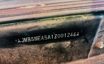 Mitsubishi Galant VIII 2002 Mitsubishi Galant 2.5 BenzynaLPG 161KM, zdjęcie 33