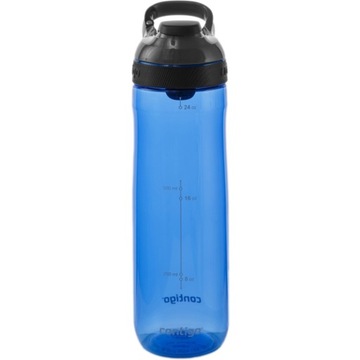 Butelka do szkoły na wodę sok bidon eko CONTIGO CORTLAND 720ml BPA FRE