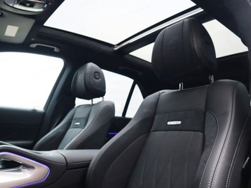 Mercedes GLE V167 SUV AMG Facelifting 4.0 63S 612KM 2026 MERCEDES-BENZ GLE AMG 63 S 4-Matic+ Suv 4.0 (612KM) 2026, zdjęcie 9