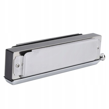 Хроматическая гармошка с 10 отверстиями