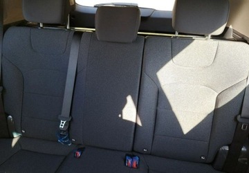 Ssangyong Korando V SUV 1.5 T-Gdi 163KM 2025 SsangYongKGM Korando Joy- 2025- OD REKI- manual- klima dwustr.- czujnikika, zdjęcie 18