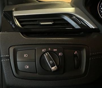 BMW X2 F39 2019 BMW X2 Salon Polska ASO R-CARS Warszawa 1.5 Benzyna 140KM, zdjęcie 16