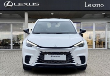 Lexus LBX 1.5 Hybrid 136KM 2025 Lexus LBX 1.5 Hybrid Elegant Tech Salon PL VAT 23 Bezwypadkowy 1.5, zdjęcie 9