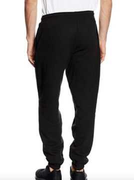 FRUIT OF THE LOOM DRESS SHIRT Blac XL