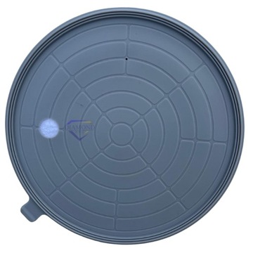 PRZYSSAWKA Z POMPKĄ DO PŁYTEK 110kg BIHUI SCVB8 200mm NOWOŚC SILICONE