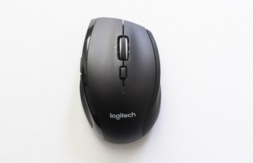 БЕСПРОВОДНАЯ МЫШЬ LOGITECH PERFORMANCE PLUS M705
