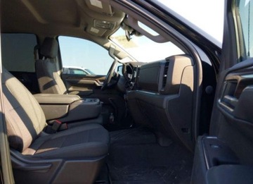 Subaru 2023 Subaru Ascent 2023, 2.4L, 4x4, LIMITED, od ubezpieczalni, zdjęcie 9