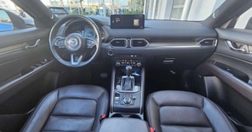 Mazda CX-5 II SUV Facelifting 2.0 SKYACTIV-G 165KM 2024 Mazda CX-5 Mazda CX-5 Sports-line 2.0 Benzyna 165KM, zdjęcie 11