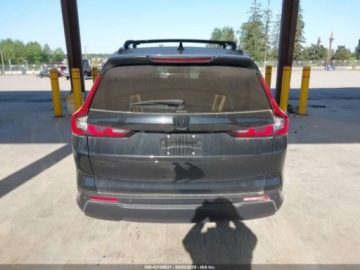 Honda CR-V VI 2023 Honda CR-V EX-L 2023 1.5l 1.5 Benzyna 190KM, zdjęcie 4