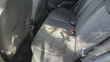 Kia Picanto II Hatchback 5d 1.2 85KM 2015 Kia Picanto 1.2 B GT LIne 4 cylindry Bardzo, zdjęcie 19