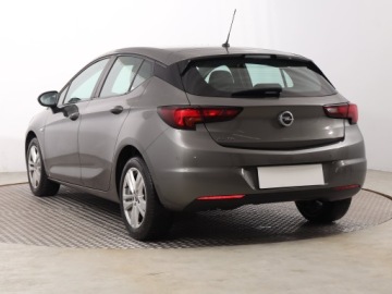 Opel Astra K Hatchback Facelifting 1.2 Turbo 110KM 2020 Opel Astra 1.2 Turbo, Salon Polska, 1. Właściciel, zdjęcie 3