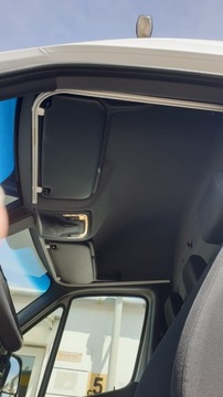 Чехол для COSTA BUS - Fiat Ducato