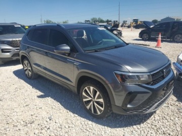 Volkswagen 2024 Volkswagen Inny 2024 1.5L Turbo FWD 1.5 Benzyna 158KM, zdjęcie 3