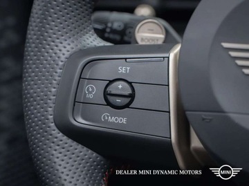 Mini 2024 MINI John Cooper Works John Cooper Works Cabrio 231 KM - Dostepny Wkrotce, zdjęcie 15