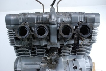 YAMAHA XJ 900 Диверсионный двигатель