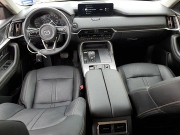 Mazda 2024 Mazda Inny CX-90 Preffered Plus, 2024r., 4x4, 3.3L 3.3 Benzyna 280KM, zdjęcie 6