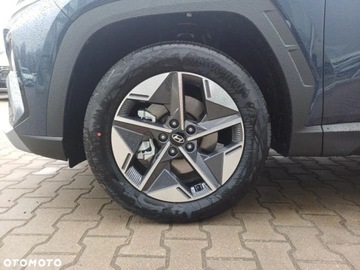 Hyundai Tucson IV SUV Facelifting 1.6 T-GDI 48V 160KM 2025 Hyundai Tucson 1.6 Benzyna 160KM, zdjęcie 17