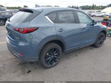 Mazda CX-5 II 2025 Mazda CX-5 2.5 S Carbon Edition 2025 2.5 Benzyna 187KM, zdjęcie 5