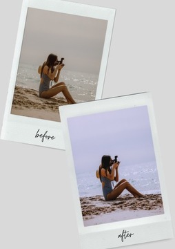 Instant Look 4 — пресеты Lightroom для ПК iOS Android