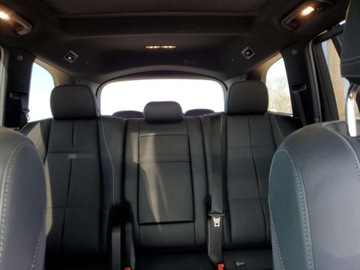 Mercedes GLS X167 2022 Mercedes-Benz GLS 450 4Matic 2022 3.0l 3.0 Benzyna 362KM, zdjęcie 10