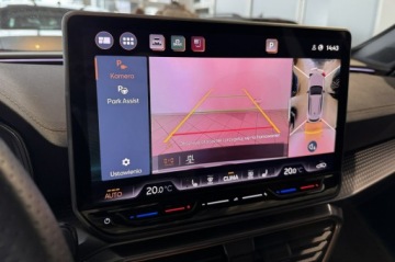 Cupra Formentor Crossover Facelifting 2.0 TSI 333KM 2024 Cupra Formentor 2.0TSI 333KM DSG 4Drive 2024, zdjęcie 19