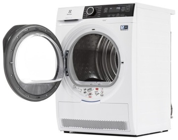 ELECTROLUX EW8H258SP Сушилка PerfectCare