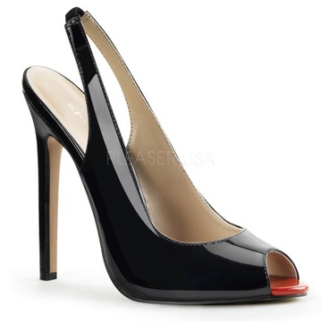 Buty SEXY-08 rozmiar:40 Buty Pleaser