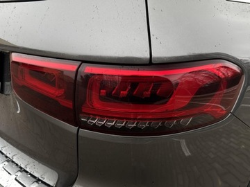 Mercedes GLB SUV 1.3 200 163KM 2022 Mercedes-Benz GLB 200, zdjęcie 12