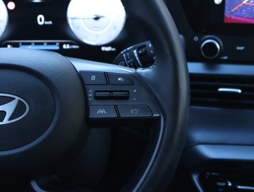 Hyundai Bayon SUV 1.0 T-GDI 100KM 2024 Hyundai Bayon 1.0 T-GDI, Salon Polska, zdjęcie 21