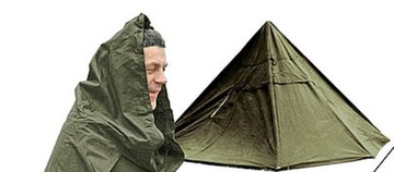 PELERYNA WOJSKOWA PAŁATKA ORYGINAŁ WP R 1