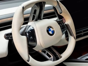 BMW X5 G65 2026 xDrive40d M Sport 3.0 (313 KM)| Hak holowniczy, elektryczny, zdjęcie 5