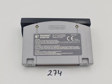 NINTENDO 64 ПОКЕМОН SNAP