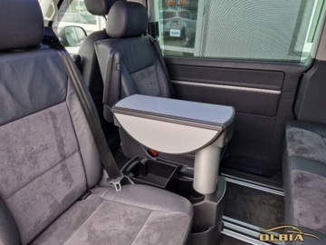 Volkswagen Multivan T6 2014 Volkswagen Multivan Dsg 4x4 Highline Zadbany 2.0 Diesel 180KM, zdjęcie 24