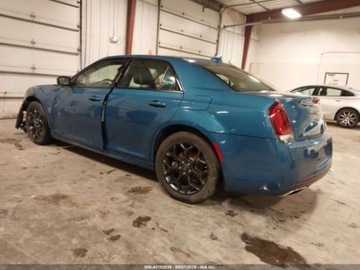 Chrysler 300C II 2022 Chrysler 300 Touring L 2022 3.6l 3.6 Benzyna 292KM, zdjęcie 3