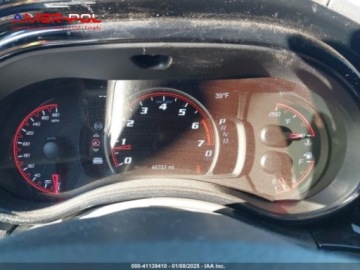 Dodge Durango III 2021 Dodge Durango 2021 Dodge Durango SRT 392 AWD 6.2 Benzyna 475KM, zdjęcie 14