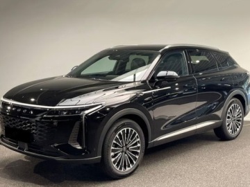 Omoda 9 1.5 T-GDI 537KM 2025 OMODA Omoda 9 1.5 Super Hybrid Exclusive AWD Suv 537KM 2025, zdjęcie 1