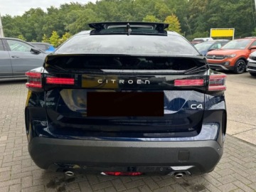 Citroen C4 IV 2026 Od ręki - Max 1.2 mHEV 145KM / Panoramiczne okno dachowe, Pakiet Zimowy, zdjęcie 3