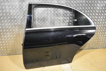 IDEALNE DRZWI TYLNE LEWE MERCEDES W223 LONG KOLOR: 197 1