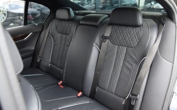 BMW Seria 7 G11-G12 Sedan Facelifting 3.0 750d 400KM 2020 BMW Seria 7 750d xDrive M Pakiet Hak LAser Night Vision Domyki Salon PL Va, zdjęcie 19