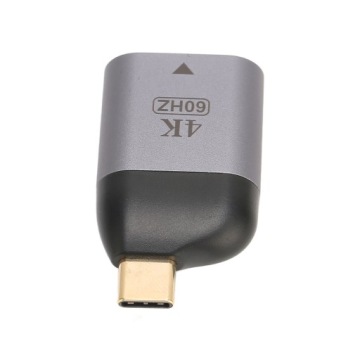 Портативный медиаинтерфейсный адаптер USB 3.1 Type C - HD 4K 60HZ для ПК